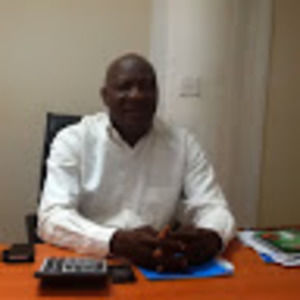 Meet your Posher, Fatai